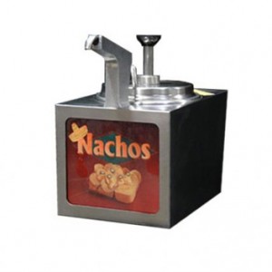 Nachos-Equipment