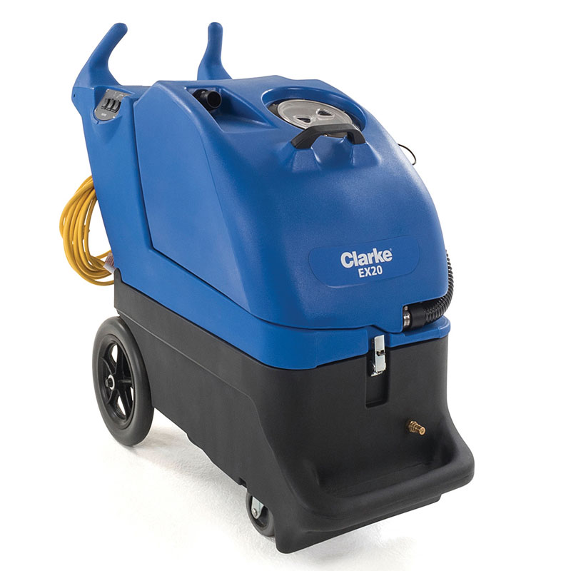 Columbia Heights Rental \u2013 Carpet Cleaner \u2013 Commercial With Heater