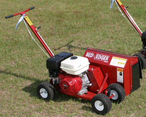 Trencher/Bed Edger