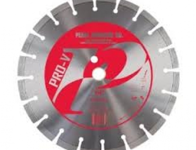 Diamond Blade – 16″ Cutting Disk