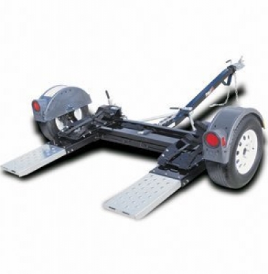 Tow Dolly – Standard – 3000 lbs. Max