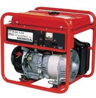 Generator – 2300 Watt
