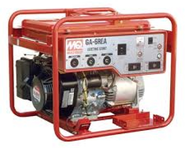 Generator – 6000 Watt