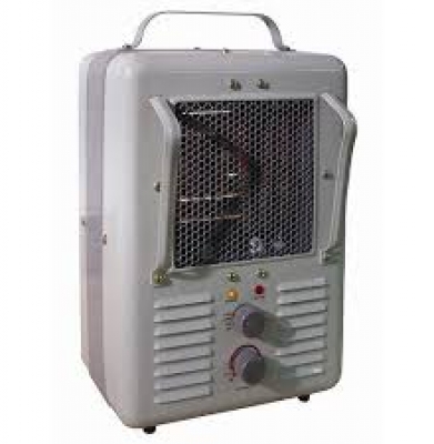 Heater – 1500 Watt Electric