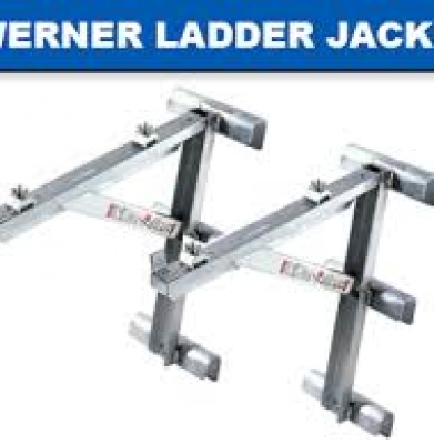 Ladder Jacks – Pair