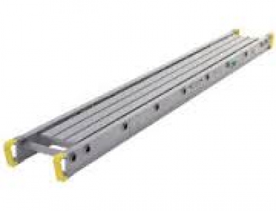 Aluminum Plank – 12′ x 1′