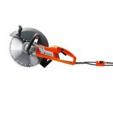 Concrete Saw – 14″ Electric Wet or Dry