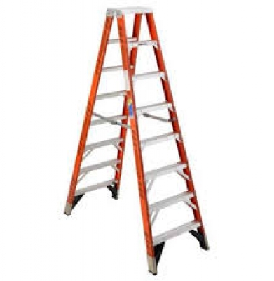 Step Ladder – 8′
