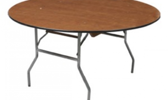 Table 5′ Round