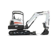 Picture of BOBCAT  EXCAVATOR E32 