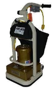 Picture of Floor Sander U-sand