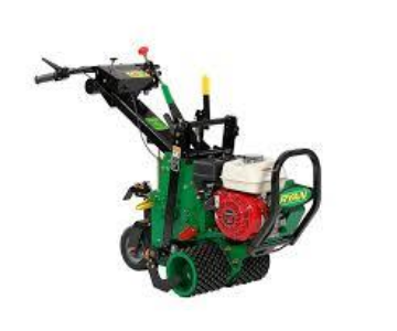 Picture of Sod Cutter 18" Powered