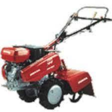 Picture of Tiller Reartine 8 HP Honda