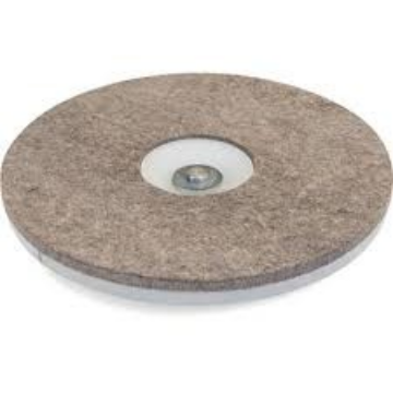 Picture of Floor Drive Disk (sandpaper)