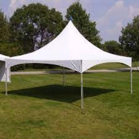 Picture of Frame Tent 20 X 20