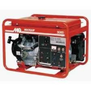 Picture of Generator 6000 Watt Multiquip