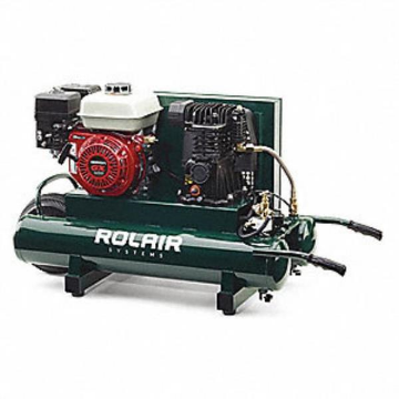 Picture of Air Compressor 5hp Gas 8 CFM