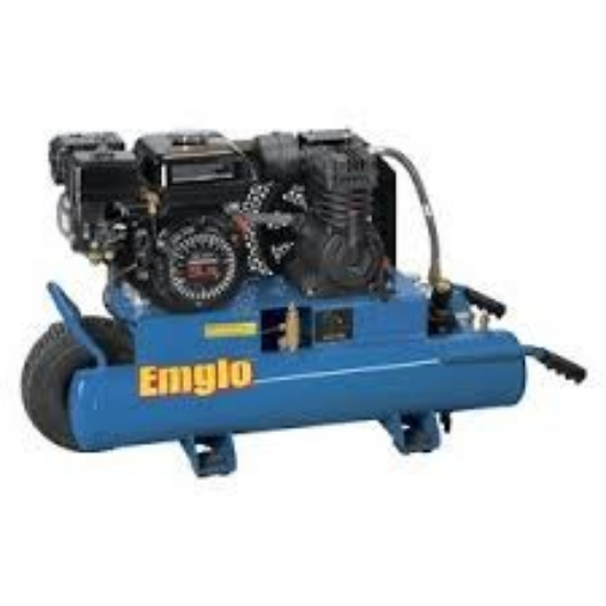 Picture of Air Compressor 8hp Gas 11 CFM