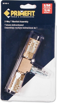 Picture of Air Fitting T Connector