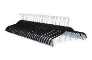 Picture of Coat Rack Hangers Qty. 40 Per Box