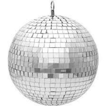 Picture of Disco Ball 