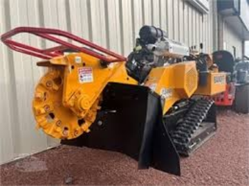 Picture of Stump Grinder18" Bandit Track