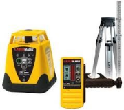 Picture of Laser Level Exterior Self Leveling