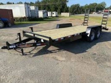 Picture of Trailer Eqp ELB 7,000 Lbs Beaver