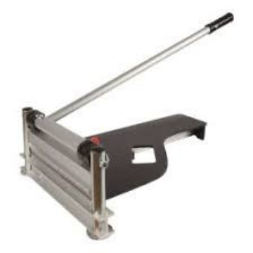 Picture of Tile Cutter Vinyl 12"