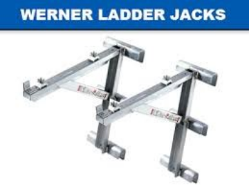 Picture of Ladder Jacks (Set of Two)