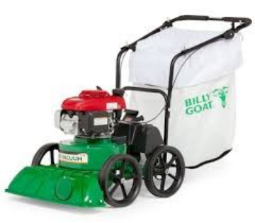 Picture of Leaf Vac Billy Goat