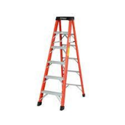 Picture of Ladder Step  6' Fiberglass