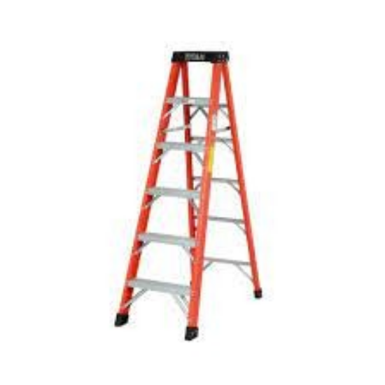 Picture of Ladder Step  6' Fiberglass