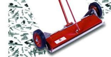 Picture of Magnetic Sweeper 36"