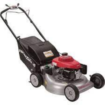 Picture of Mower Self Propelled 21"