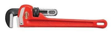 Picture of Pipe Wrench 36"