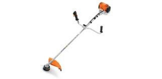 Picture of Brush Cutter Gas