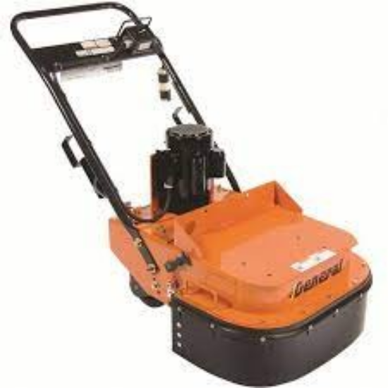 Picture of Floor Grinder Dual Head Slow Speed