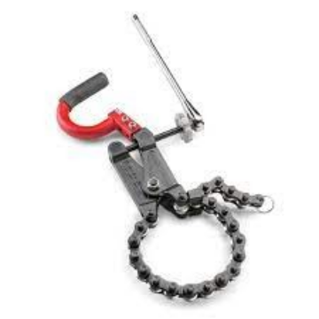 Picture of Soil Pipe Cutter 6" Small 226