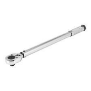 Picture of Torque Wrench 1/2" Clicker