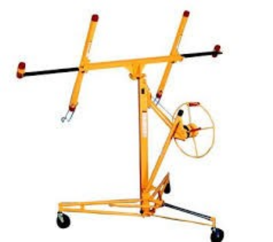 Picture of Sheet Rock Jack 11'  Max Height