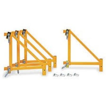 Picture of Scaffold Outrigger Indoor 2' set