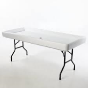 Picture of Table Chill-N-Fill 6'