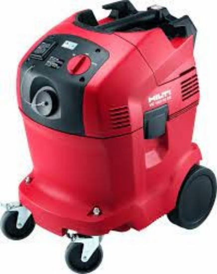 Picture of Vac Hepa Dry Only Hilti