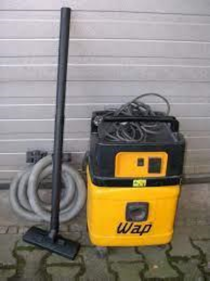 Picture of Vac Shop Wet/Dry 10 Gallon