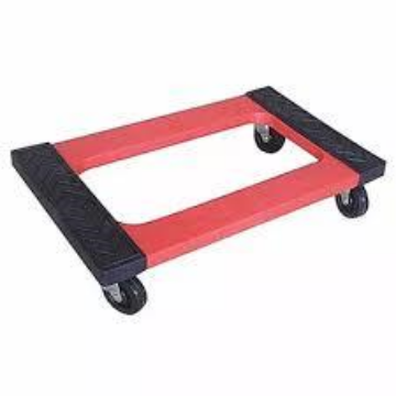 Picture of Flat 4 Wheel Dolly 