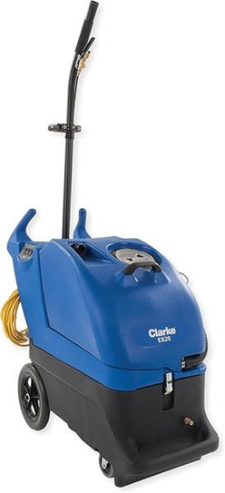 Picture of Carpet Cleaner Hot Water 