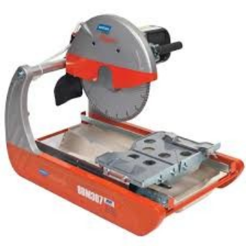 Picture of Block/Paver Saw 14" Electric