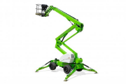 Picture of Boom Lift SD-64