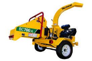 Picture of Chipper 6" Vermeer BC700XL